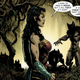 Illustration for article titled iWonder Woman/i Writer Says Haters Need to Get Over It About Dianas New Canon Bisexuality